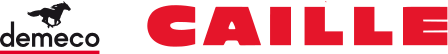 logo caille demeco