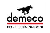 logo demeco