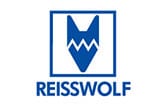 logo reisswolf