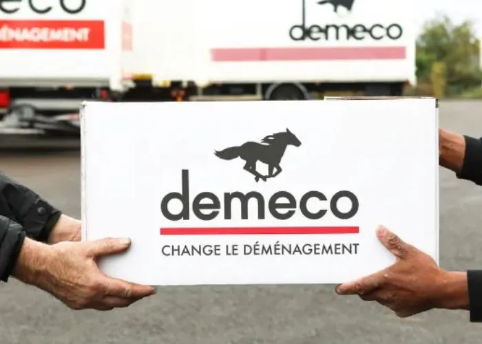 demeco caille