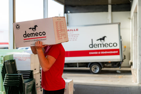 demeco caille agence amiens
