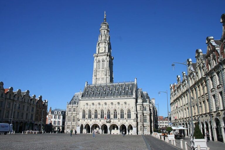 demeco caille demenageur arras