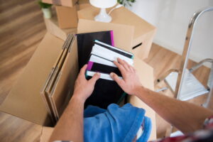 demenagement qui prevenir cas changement dadresse