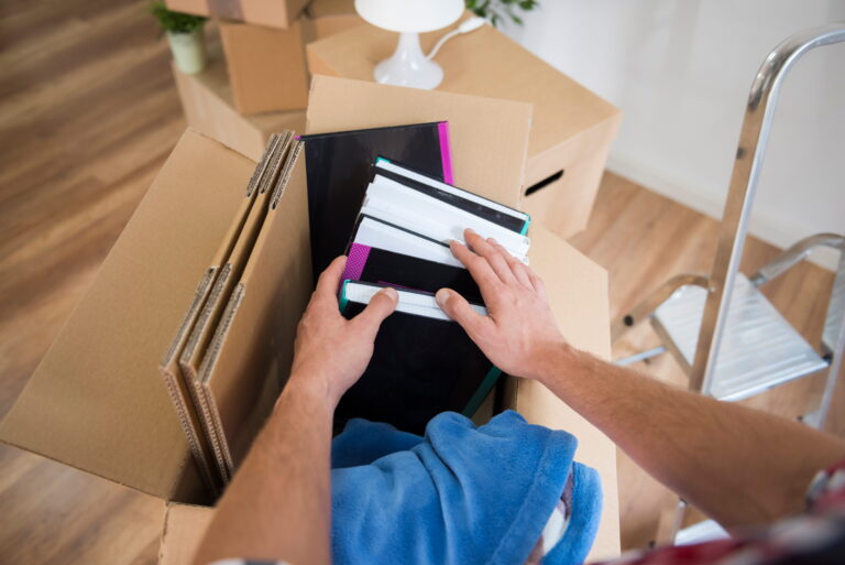 demenagement qui prevenir cas changement dadresse