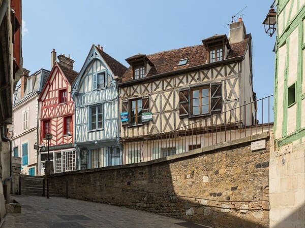 demenager auxerre