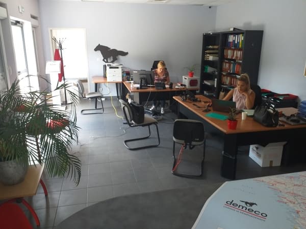 yonne demenagement caille