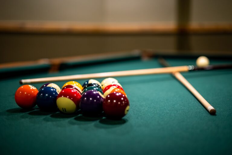 demenagement billard
