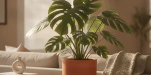 comment preparer demenagement plantes vertes