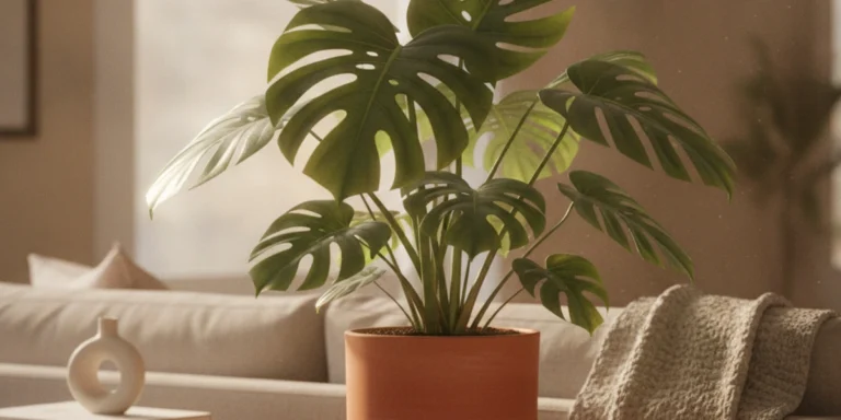 comment preparer demenagement plantes vertes
