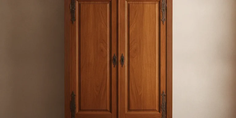 armoire demenagemement