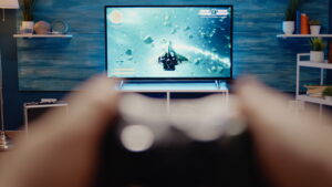 comment demenager television