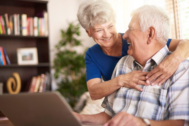 demenagement senior